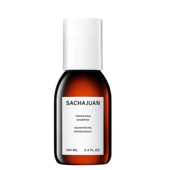 Sachajuan Thickening Shampoo 100 ml Şampuan