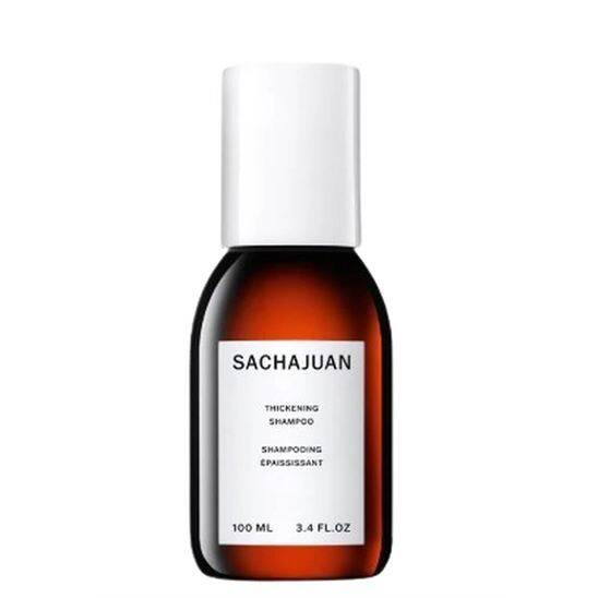 Sachajuan Thickening Shampoo 100 ml Şampuan - 1