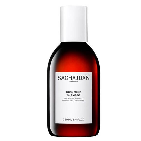 Sachajuan Thickening Shampoo 250 ml Şampuan - 1