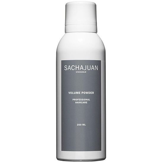 Sachajuan Volume Powder 200 ml - Kuru Şampuan