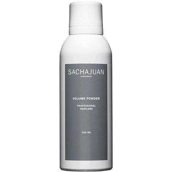 Sachajuan Volume Powder 200 ml - Kuru Şampuan - 1