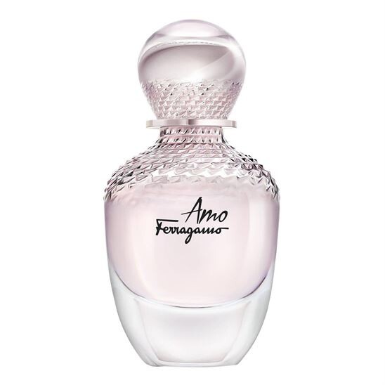 Salvatore Ferragamo Amo EDP 50 ml Kadın Parfüm - sticky