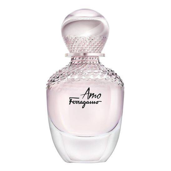Salvatore Ferragamo Amo EDP 50 ml Kadın Parfüm - 1