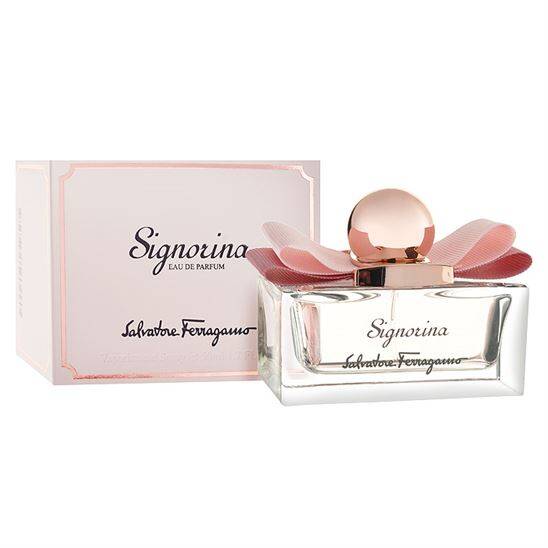 Salvatore Ferragamo Signorina EDP 100 ml Kadın Parfüm - 2