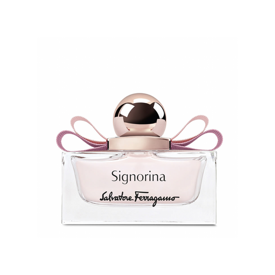 Salvatore Ferragamo Signorina EDP 50 ml Kadın Parfüm - 1