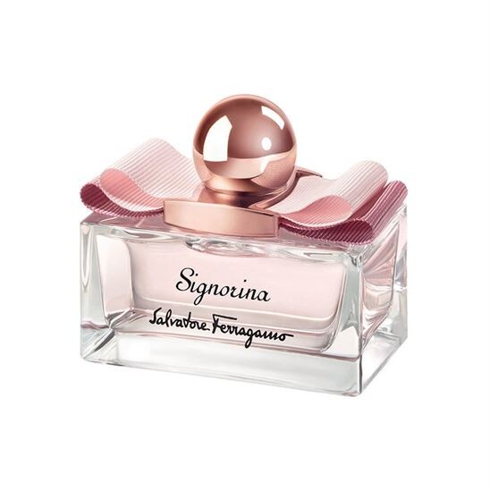 Salvatore Ferragamo Signorina EDP 50 ml Kadın Parfüm - 2