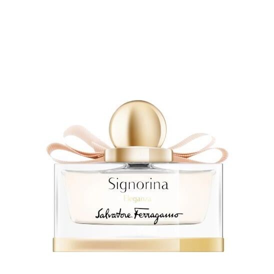 Salvatore Ferragamo Signorina Eleganza EDP 50 ml Kadın Parfüm - 1
