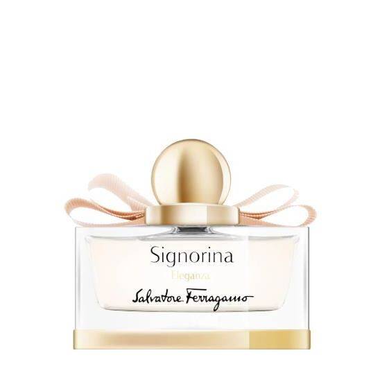 Salvatore Ferragamo Signorina Eleganza EDP 50 ml Kadın Parfüm - 1
