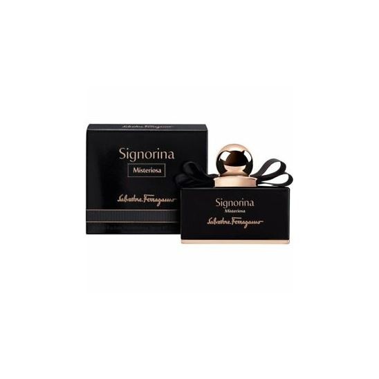 Salvatore Ferragamo Signorina Misteriosa EDP 100 ml Kadın Parfüm - 3