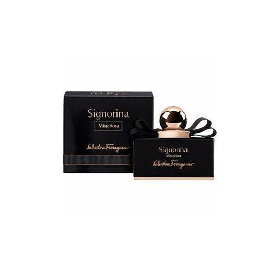 Salvatore Ferragamo Signorina Misteriosa EDP 100 ml Kadın Parfüm - 3