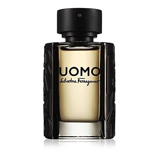 Salvatore Ferragamo Uomo EDT 100 ml Erkek Parfüm - 1