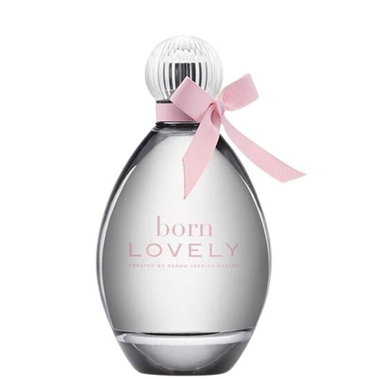 Sarah Jessica Parker Born Lovely EDP 100 ml Kadın Parfümü