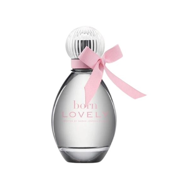 Sarah Jessica Parker Born Lovely EDP 50 ml Kadın Parfümü - 1
