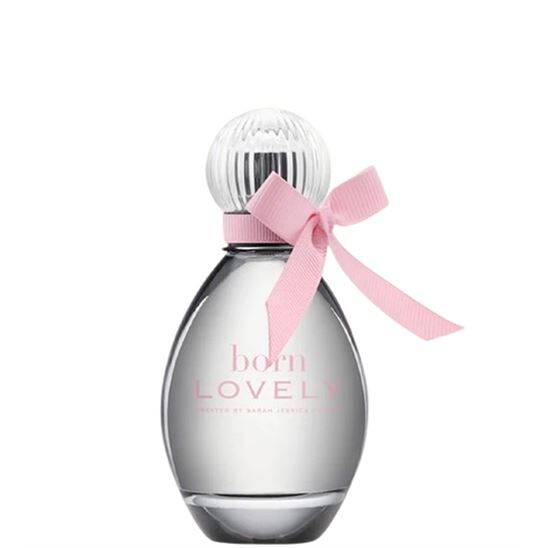 Sarah Jessica Parker Born Lovely EDP 50 ml Kadın Parfümü - 7