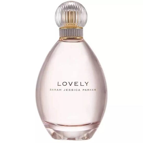 Sarah Jessica Parker Lovely EDP 100 ml Kadın Parfümü - 1