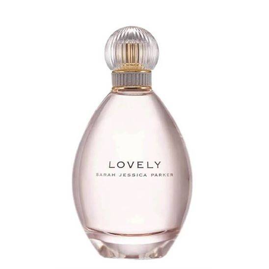 Sarah Jessica Parker Lovely EDP 50 ml Kadın Parfümü - 1