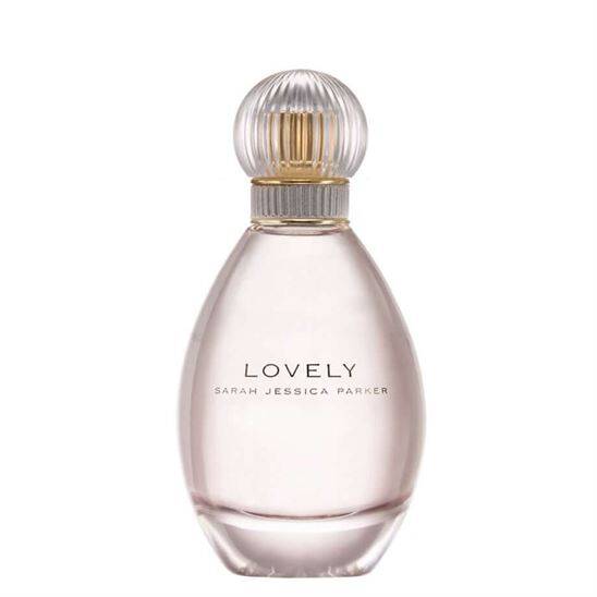 Sarah Jessica Parker Lovely EDP 50 ml Kadın Parfümü - 3