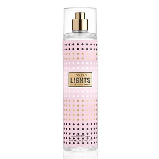 Sarah Jessica Parker Lovely Lights 236 ml Body Mist - 1