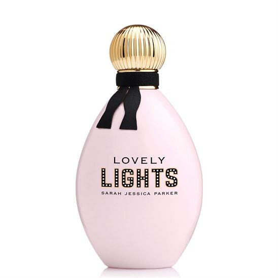 Sarah Jessica Parker Lovely Lights EDP 100 ml Kadın Parfüm