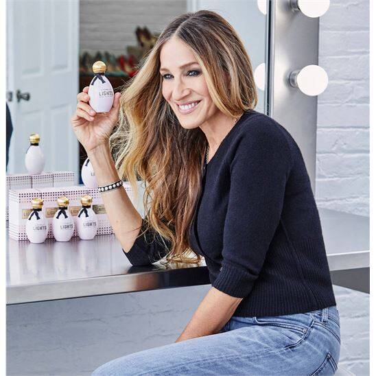 Sarah Jessica Parker Lovely Lights EDP 100 ml Kadın Parfüm - 4