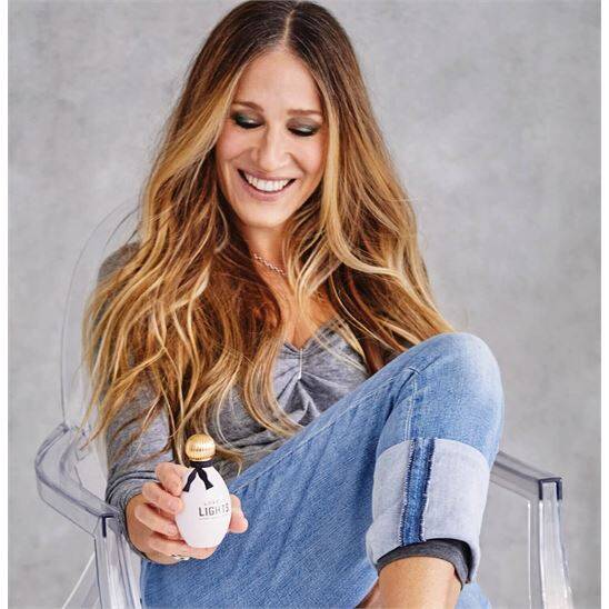 Sarah Jessica Parker Lovely Lights EDP 100 ml Kadın Parfüm - 6