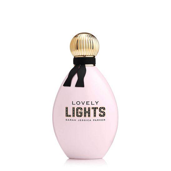 Sarah Jessica Parker Lovely Lights EDP 50 ml Kadın Parfüm - 1