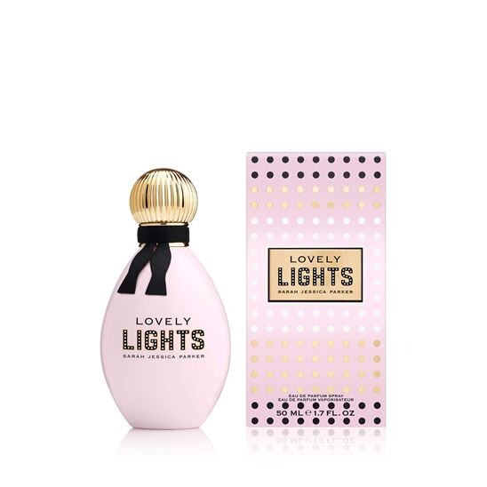 Sarah Jessica Parker Lovely Lights EDP 50 ml Kadın Parfüm - 2
