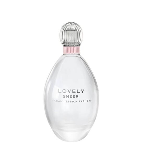 Sarah Jessica Parker Lovely Sheer EDP 100 ml Kadın Parfümü