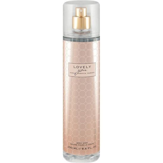 Sarah Jessica Parker Lovely You 250 ml Body Mist