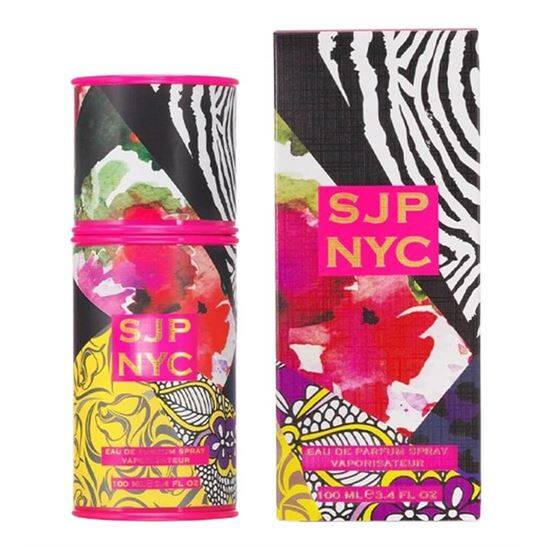 Sarah Jessica Parker Nyc EDP 100 ml Kadın Parfümü - 2