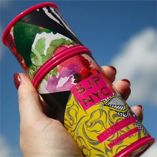 Sarah Jessica Parker Nyc EDP 100 ml Kadın Parfümü - 3