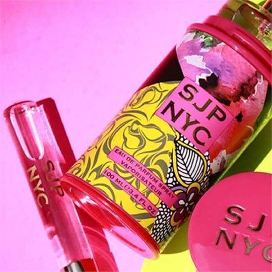 Sarah Jessica Parker Nyc EDP 100 ml Kadın Parfümü - 4