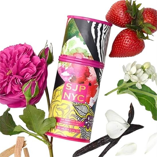 Sarah Jessica Parker Nyc EDP 100 ml Kadın Parfümü - 5