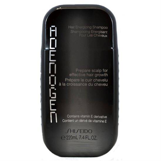 Shiseido Adenogen Hair Energizing Şampuan 220 ml - 2