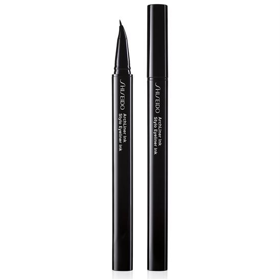 Shiseido Archliner Ink 01 Eyeliner