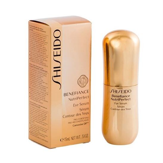 Shiseido Benefiance Nutriperfect Eye Serum 15 ml (1)