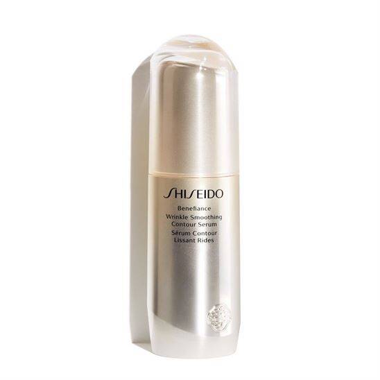 Shiseido Benefiance Wrinkle Smoothing Contour Serum 30 ml - 1