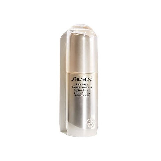Shiseido Benefiance Wrinkle Smoothing Contour Serum 30 ml - 3