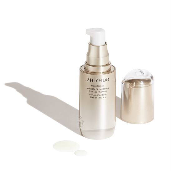 Shiseido Benefiance Wrinkle Smoothing Contour Serum 30 ml - 5
