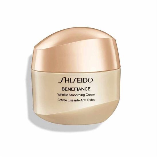 Shiseido Benefiance Wrinkle Smoothing Cream 30 ml Nemlendirici