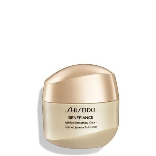 Shiseido Benefiance Wrinkle Smoothing Cream 30 ml Nemlendirici - 3