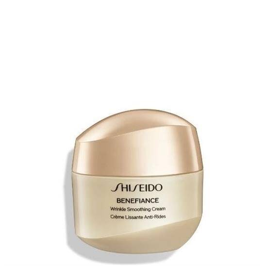 Shiseido Benefiance Wrinkle Smoothing Cream 30 ml Nemlendirici - 3