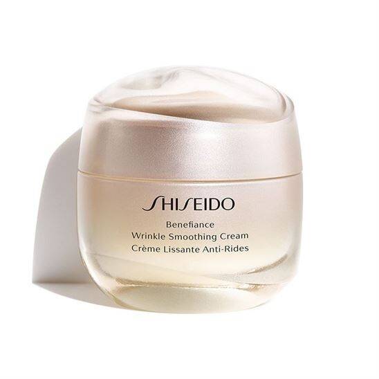 Shiseido Benefiance Wrinkle Smoothing Cream 50ml Nemlendirici - 1