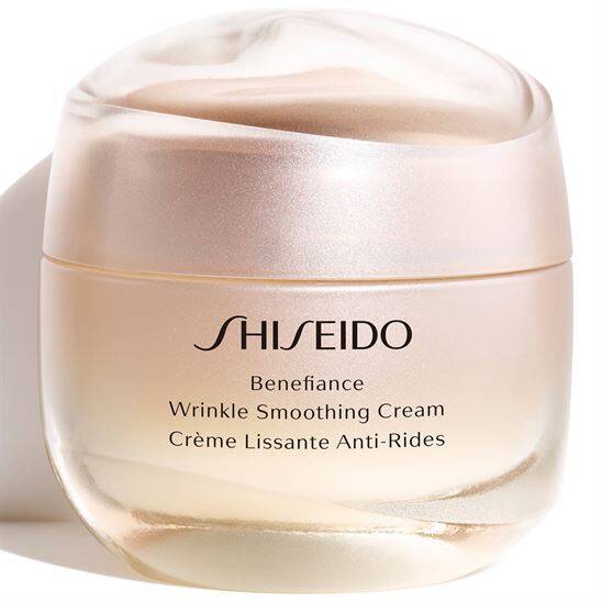 Shiseido Benefiance Wrinkle Smoothing Cream 50ml Nemlendirici - 2