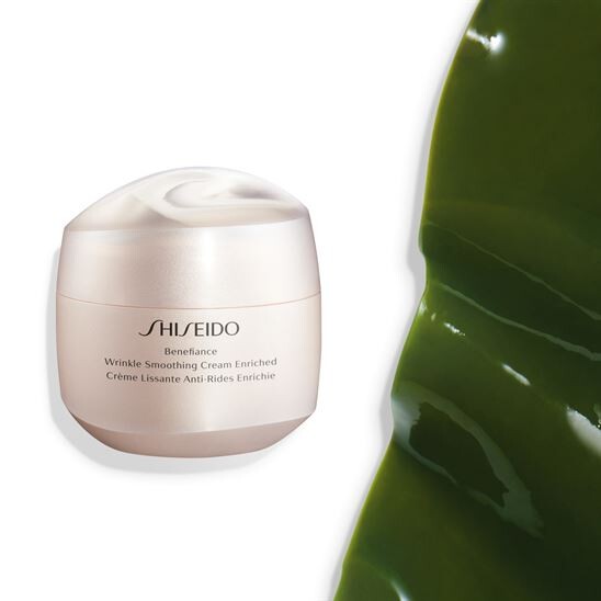 Shiseido Benefiance Wrinkle Smoothing Enriched Cream 75 ml Nemlendirici (1)