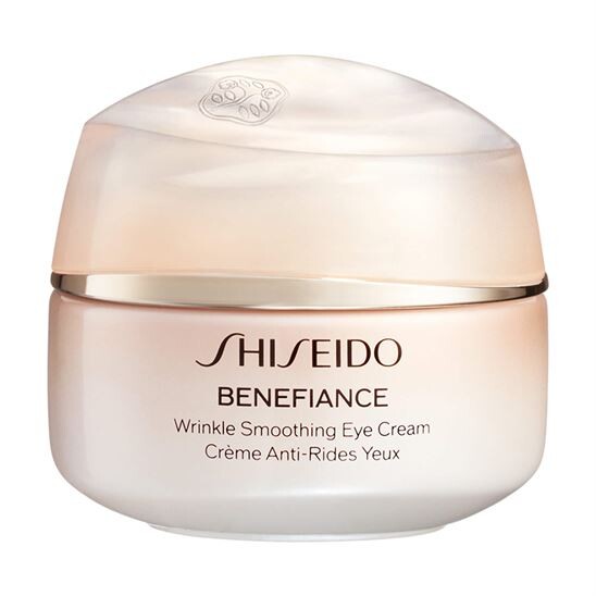 Shiseido Benefiance Wrinkle Smoothing Eye Cream 15 ml Göz Kremi - 1