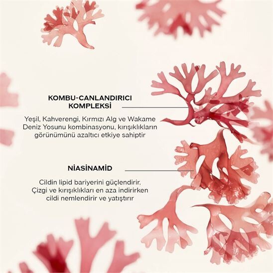 Shiseido Benefiance Wrinkle Smoothing Eye Cream 15 ml Göz Kremi - 8