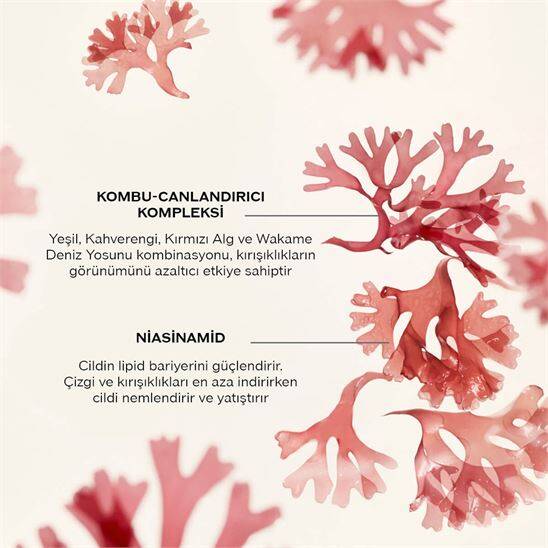 Shiseido Benefiance Wrinkle Smoothing Eye Cream 15 ml Göz Kremi - 8