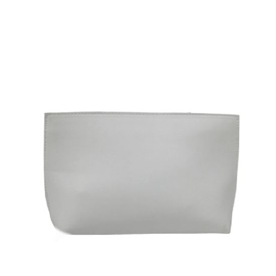 Shiseido Beyaz Makyaj Çantası Sample (1)