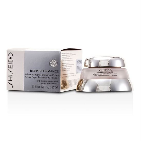Shiseido Bio Performance Advanced Super Revitalizing Creme 50 ml (1)